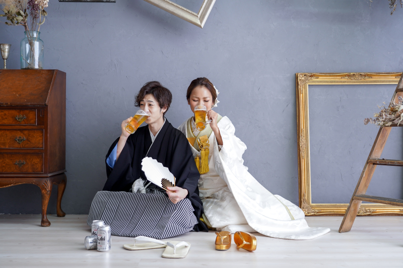 ハルウェディング_投稿写真