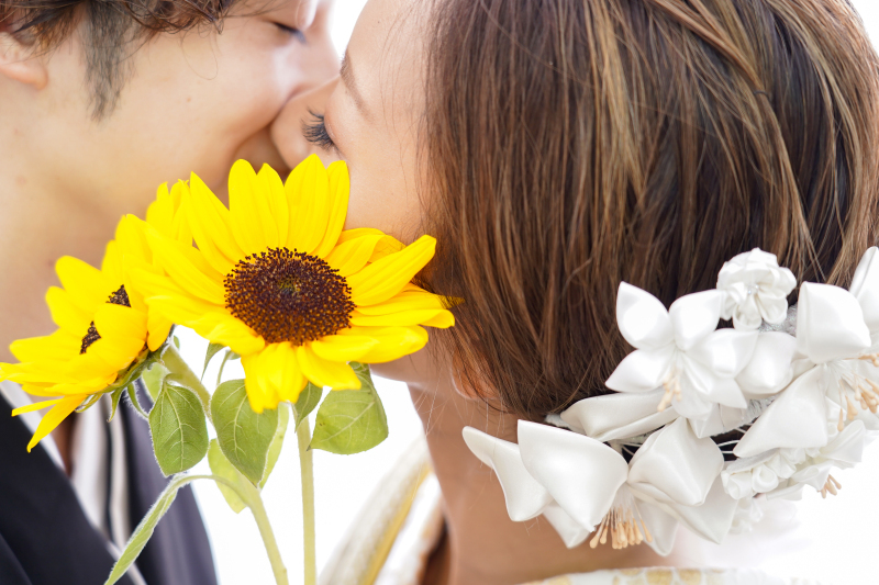 ハルウェディング_投稿写真