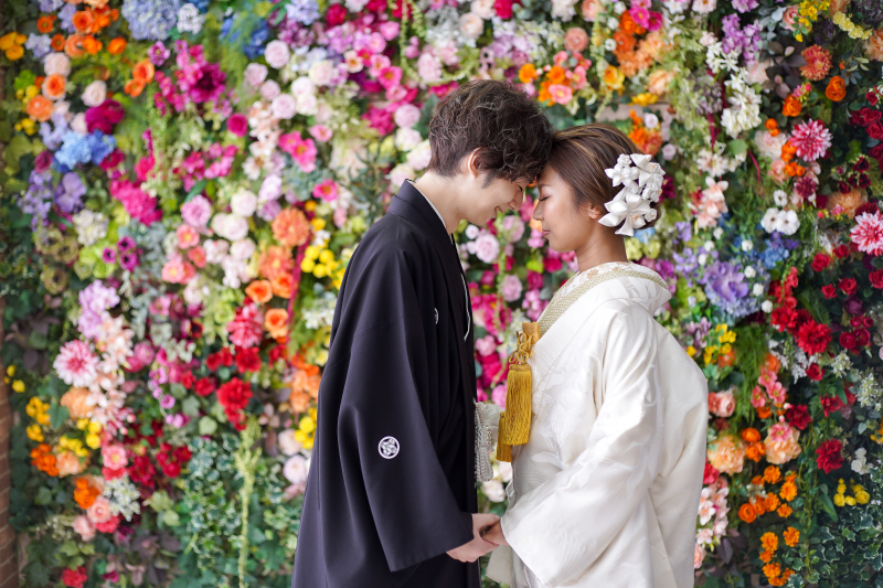 ハルウェディング_投稿写真