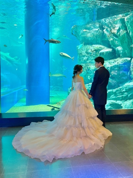 SWITCH東京（品川プリンスホテル内）_投稿写真