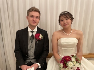 小さな結婚式　福岡店_アドバイス写真