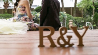 フォトスタジオ　オリーブの樹_アドバイス写真