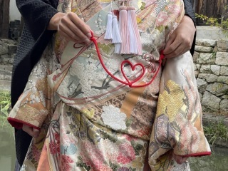 SWEET Wedding_アドバイス写真