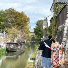 SWEET Wedding_アドバイス写真