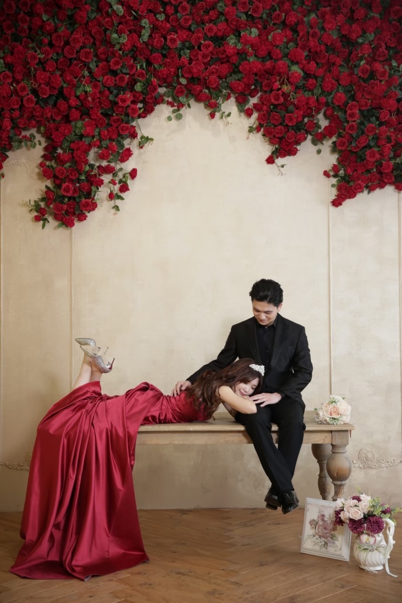 BRIDAL PHOTO STUDIO LUXE -スタジオ リュクス-_投稿写真