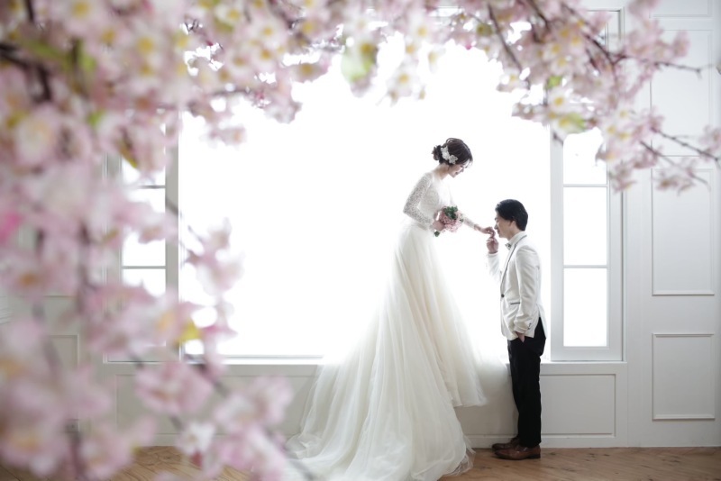 BRIDAL PHOTO STUDIO LUXE -スタジオ リュクス-_投稿写真