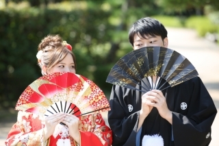 Wedding Story 市川店_アドバイス写真