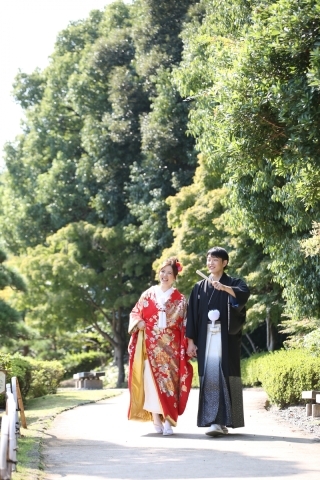 Wedding Story 市川店_アドバイス写真