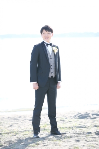 Wedding Story 市川店_アドバイス写真