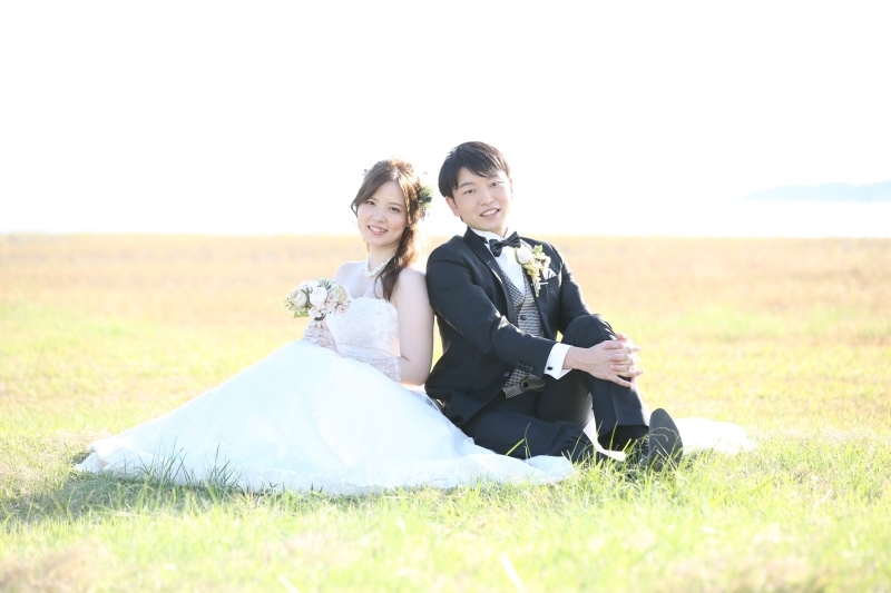 Wedding Story 市川店_投稿写真