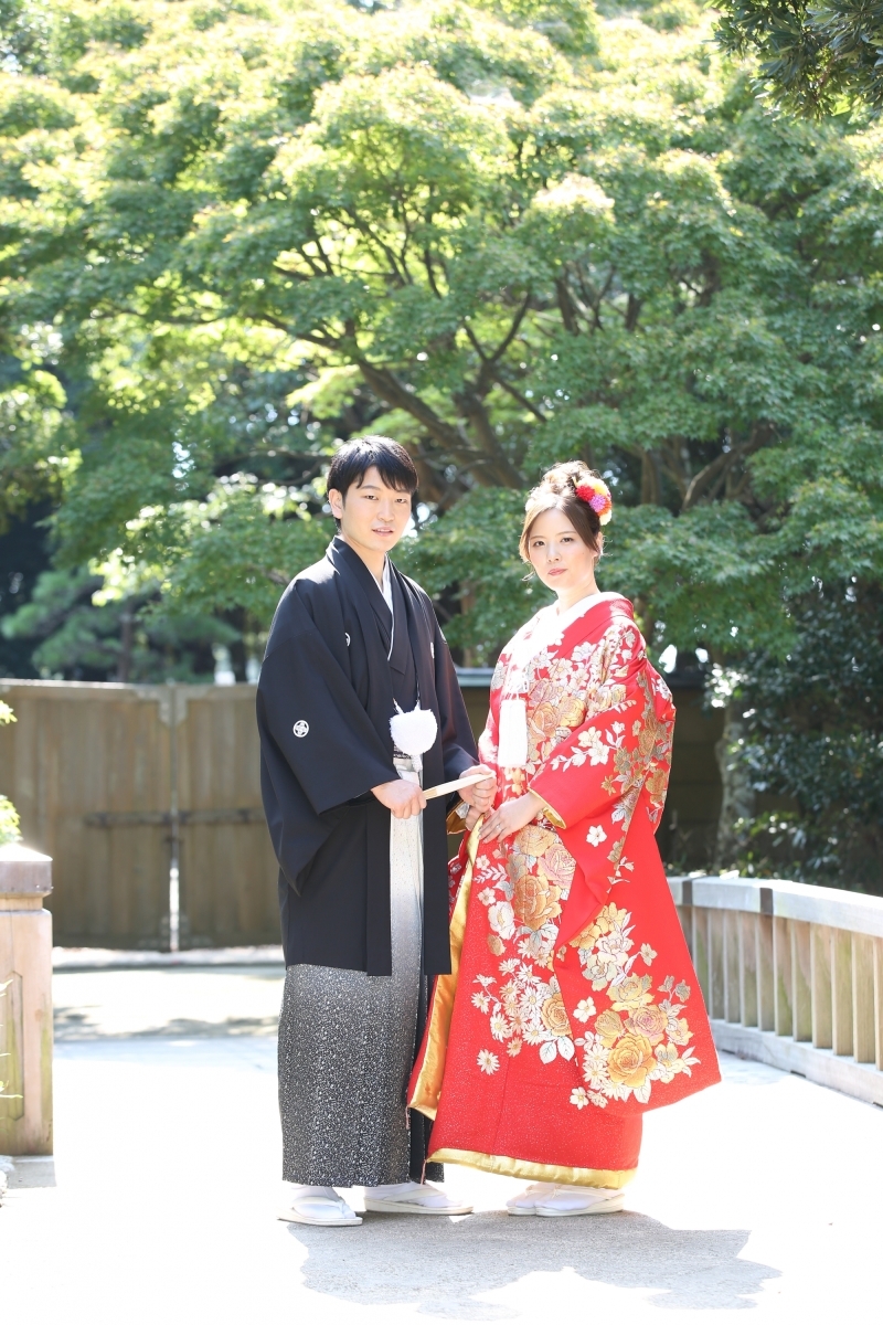 ・スタッフの方がとても親切で終始和やかに楽しく撮影できた！_18521_投稿写真_2