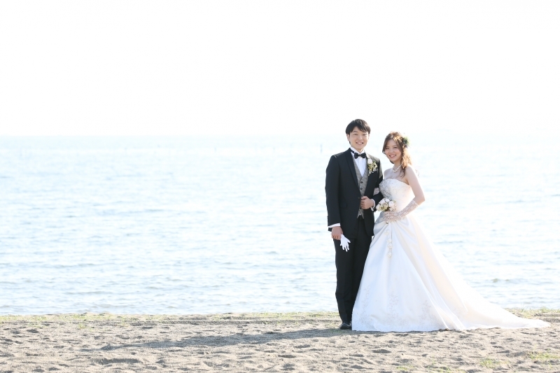 ・スタッフの方がとても親切で終始和やかに楽しく撮影できた！_18521_投稿写真_3