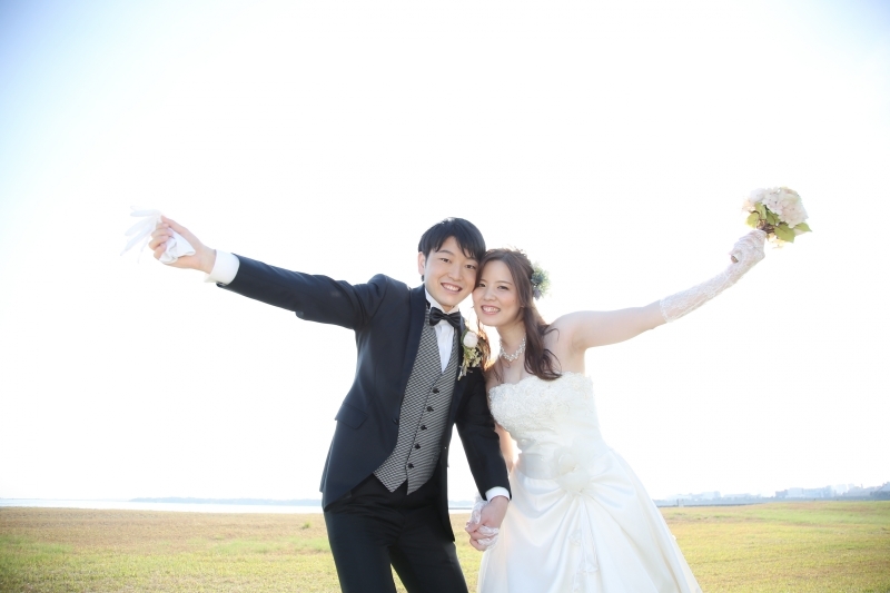 Wedding Story 市川店_投稿写真