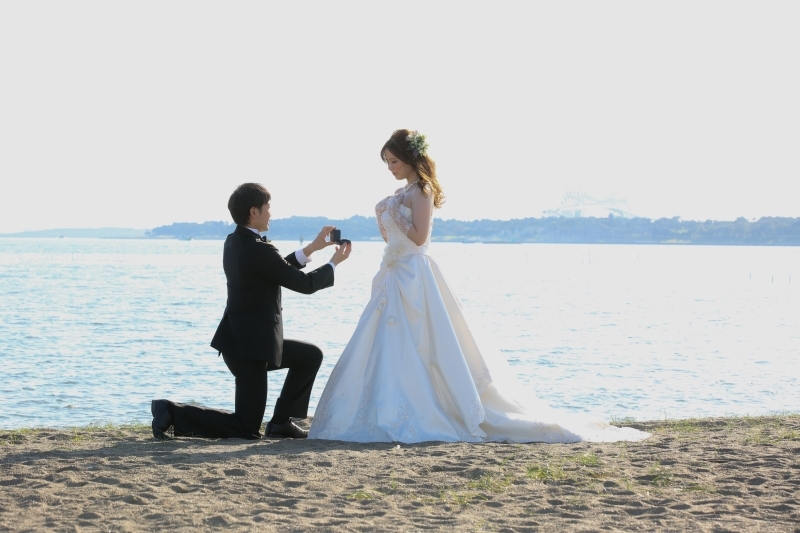 Wedding Story 市川店_投稿写真