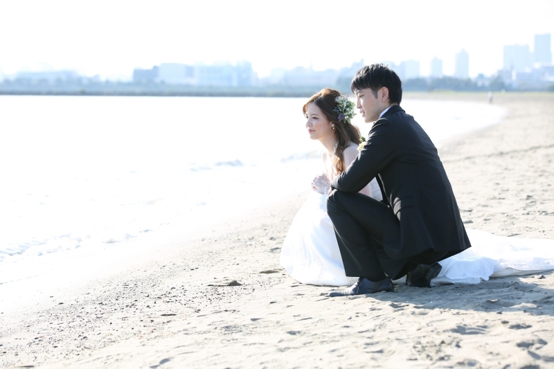 Wedding Story 市川店_投稿写真