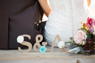 B&G WEDDING_アドバイス写真