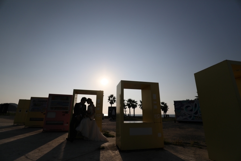 B&G WEDDING_投稿写真