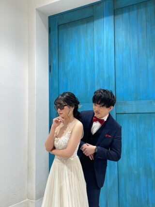 BLANZ（ブランズ）心斎橋_アドバイス写真