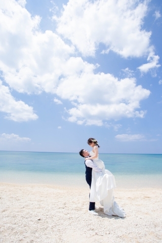 ルミエール北谷サロン_アドバイス写真