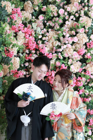 小さな結婚式　仙台店_アドバイス写真