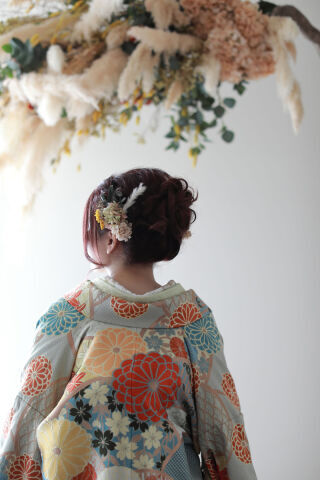 小さな結婚式　仙台店_アドバイス写真