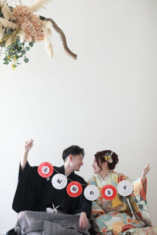 小さな結婚式　仙台店_アドバイス写真