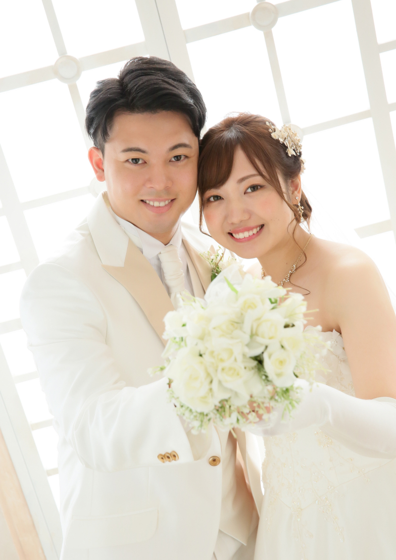 式を挙げられなかったので思い出作りに_18547_投稿写真_1