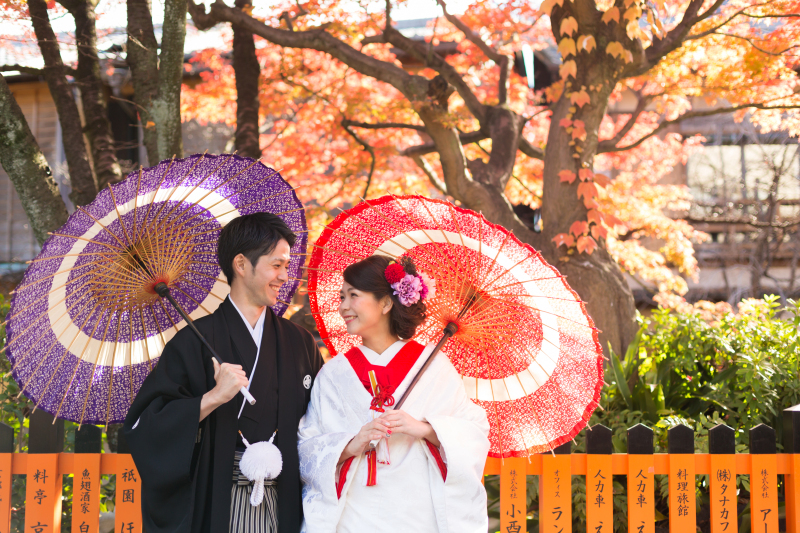 【ナチュラルなチャペル撮影もオススメ】ドレスも和装も似合う♪_18556_投稿写真_1