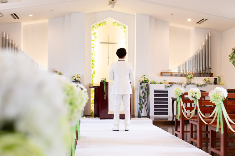 フォトウェディングとってもオススメです！_18624_投稿写真_2