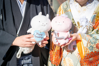 ハルウェディング_アドバイス写真