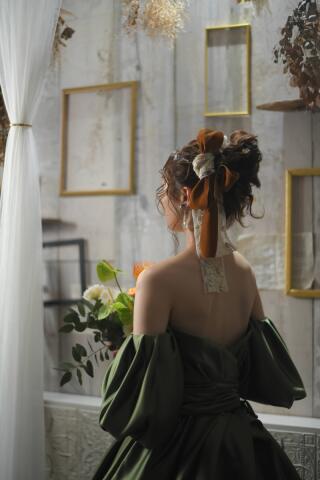 スタジオJUICY SHUTTER！（ジューシーシャッター!）_アドバイス写真