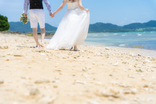 capryフォトウェディング石垣島（キャプリィフォトウェディング石垣島）_アドバイス写真