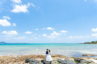 capryフォトウェディング石垣島（キャプリィフォトウェディング石垣島）_アドバイス写真