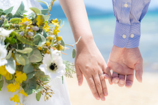 capryフォトウェディング石垣島（キャプリィフォトウェディング石垣島）_アドバイス写真