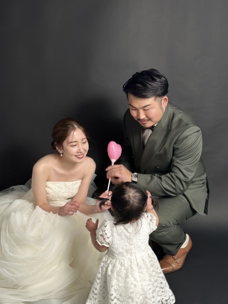 INAI WEDDING SELF PHOTO STUDIO 東京大塚_投稿写真