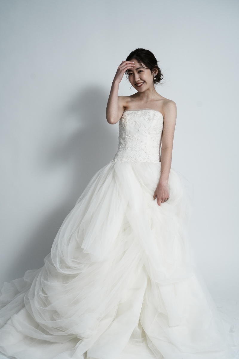 INAI WEDDING SELF PHOTO STUDIO 東京大塚_投稿写真