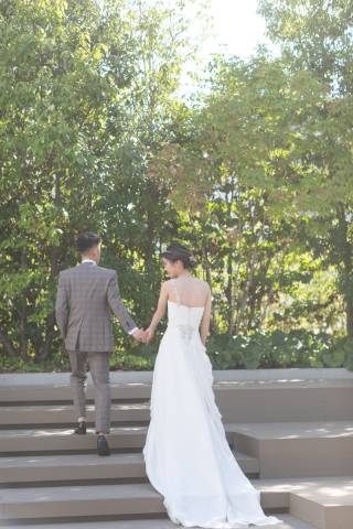 ラヴィファクトリー岡山店_アドバイス写真