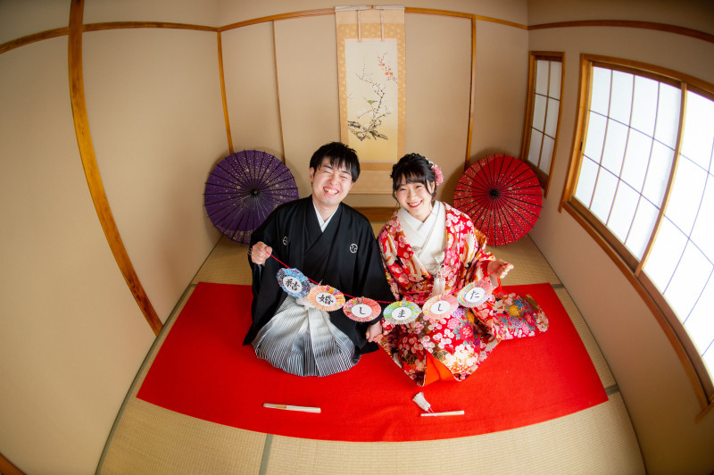 名古屋フォトスタジオcarpediem（カルぺディエム）_投稿写真