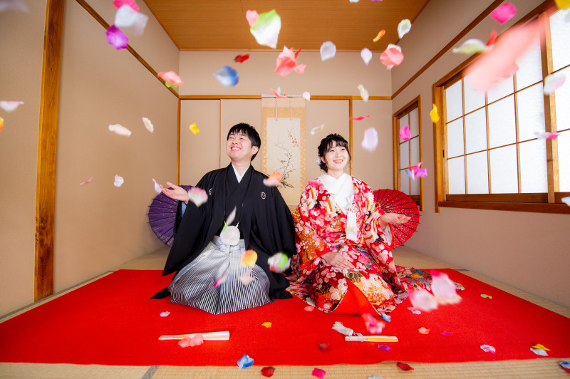 名古屋フォトスタジオcarpediem（カルぺディエム）_投稿写真