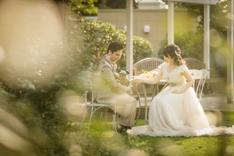 neeyU◇横浜元町ブライダルサロン_投稿写真