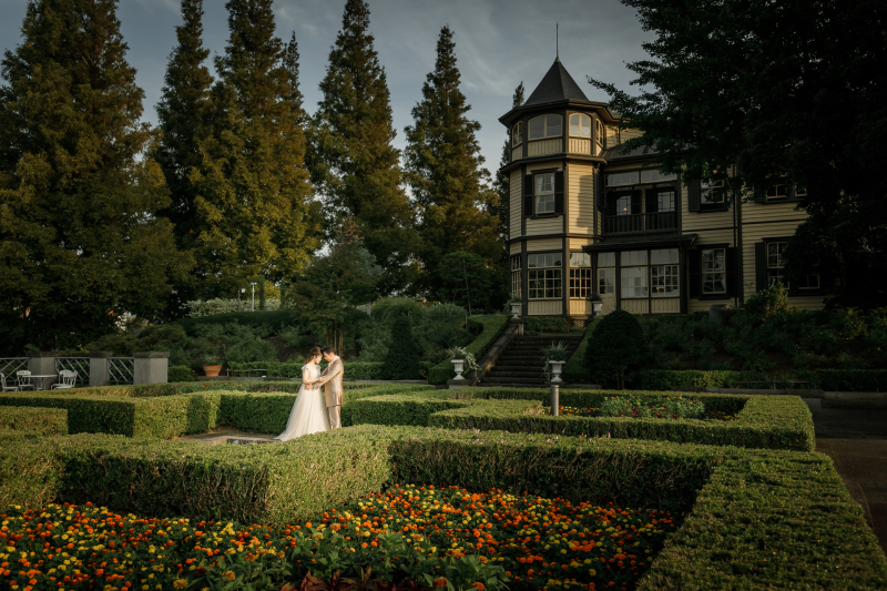 neeyU◇横浜元町ブライダルサロン_投稿写真