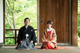 京都 美翔苑（KYOTO BISHOUEN）_アドバイス写真