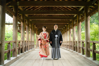 京都 美翔苑（KYOTO BISHOUEN）_アドバイス写真