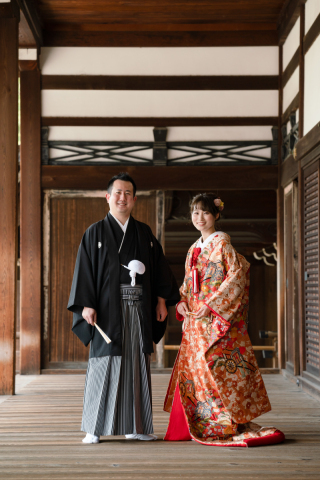 京都 美翔苑（KYOTO BISHOUEN）_アドバイス写真