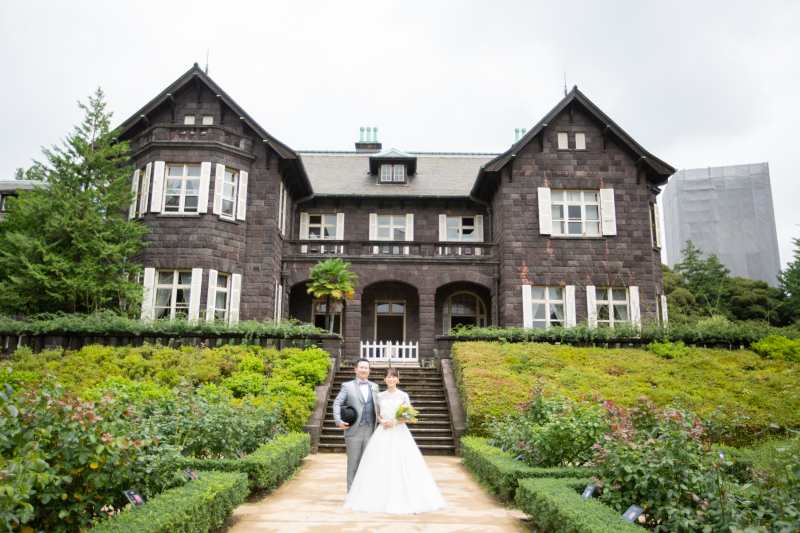 写真だけの結婚式　ecoo（エクー）_投稿写真