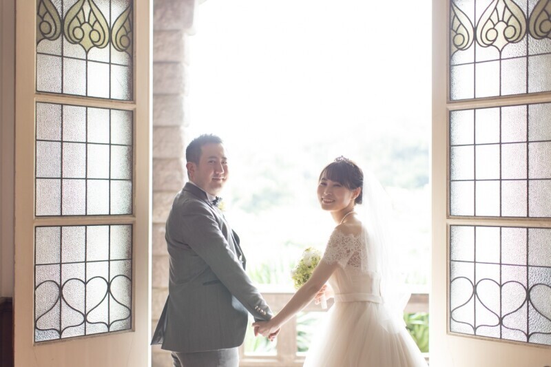 写真だけの結婚式　ecoo（エクー）_投稿写真