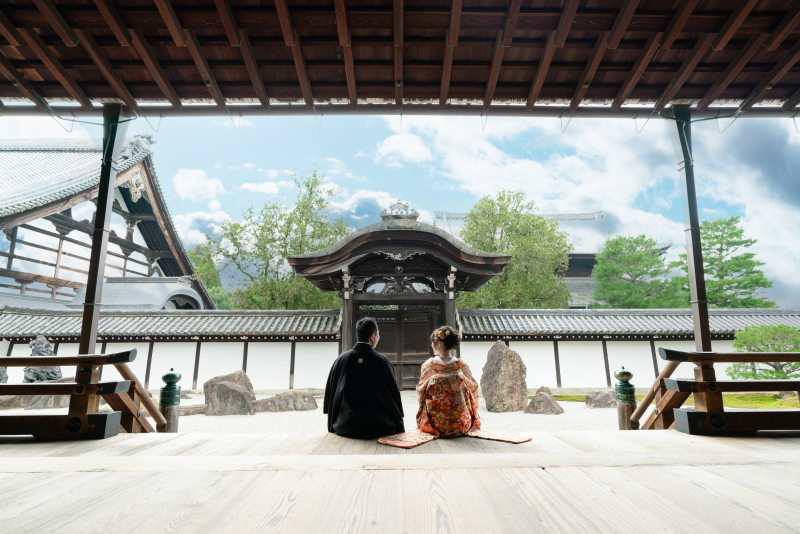 京都 美翔苑（KYOTO BISHOUEN）_投稿写真