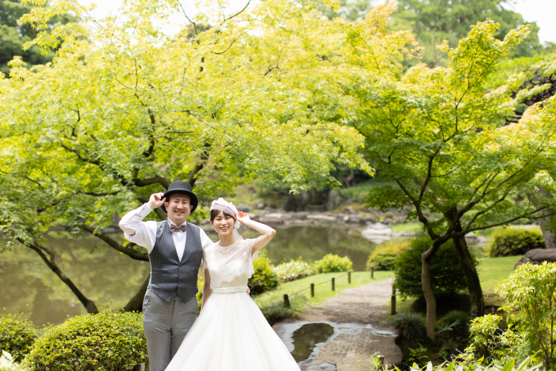 写真だけの結婚式　ecoo（エクー）_投稿写真