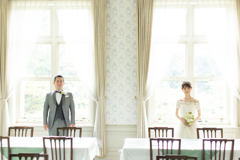 写真だけの結婚式　ecoo（エクー）_投稿写真