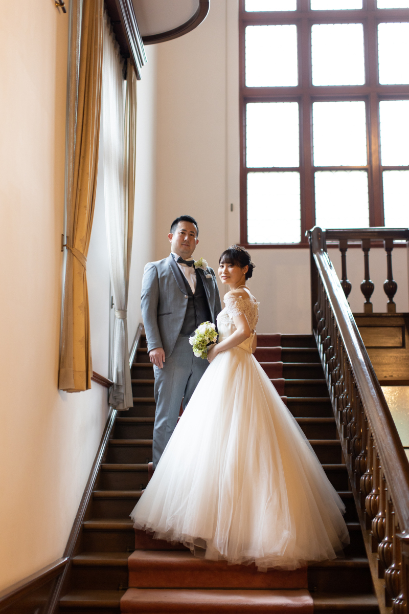 写真だけの結婚式　ecoo（エクー）_投稿写真